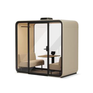 Framery Four, white