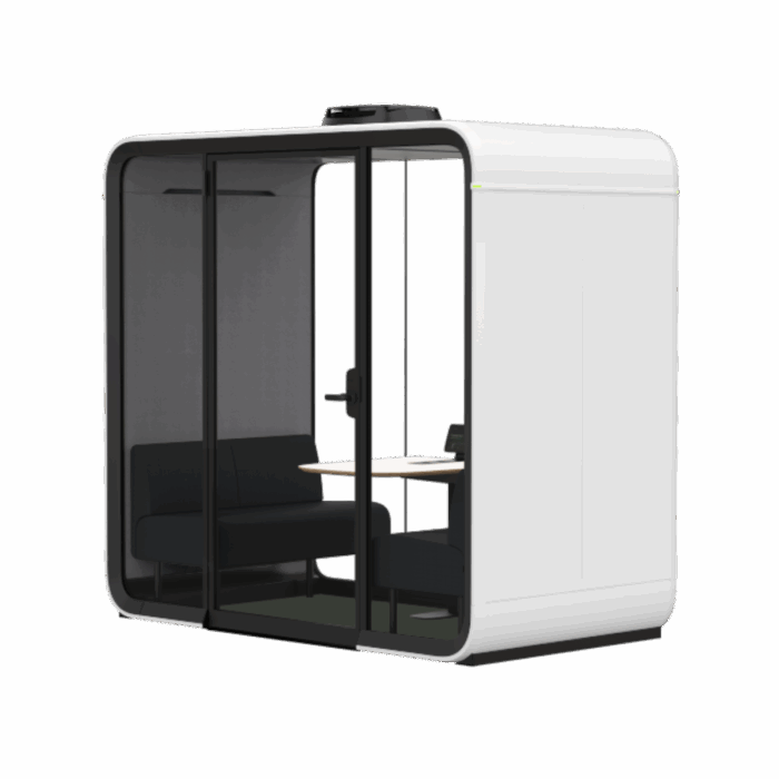 Rent Framery Four base