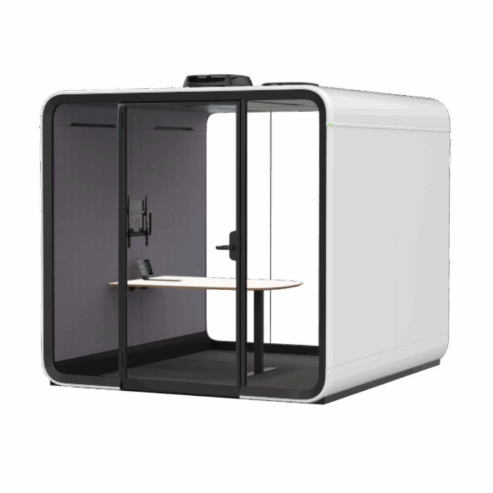 Rent Framery Six base