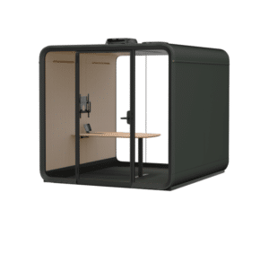 rent framery pod