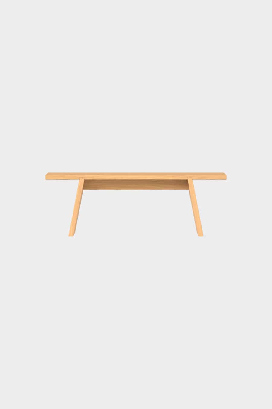 dovetail bench
