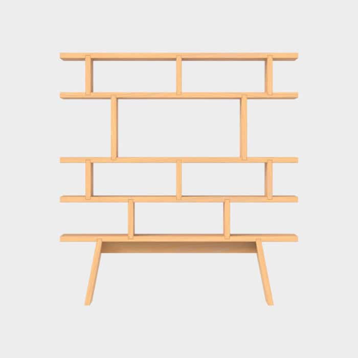 dovetail cabinet