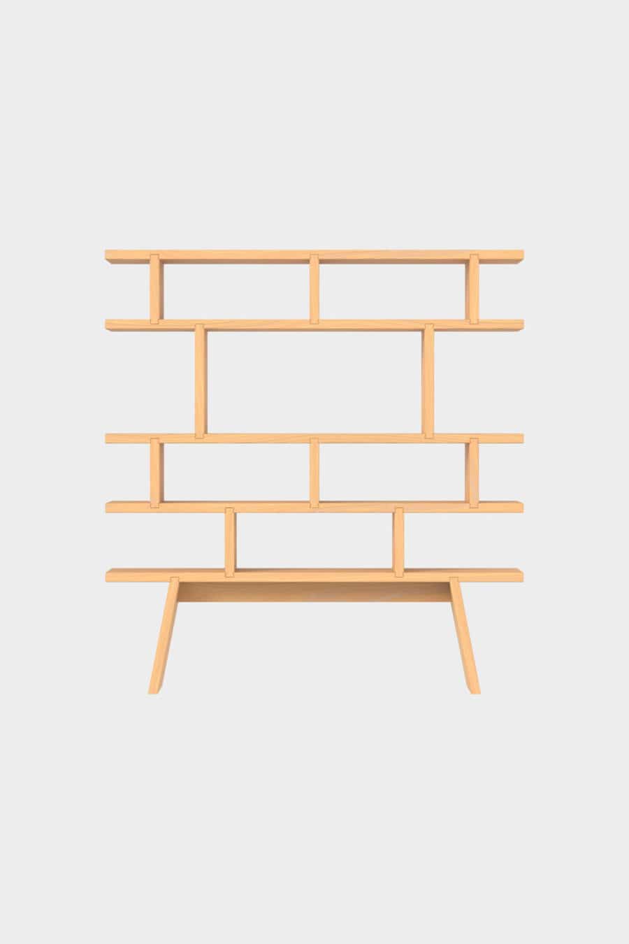 dovetail cabinet