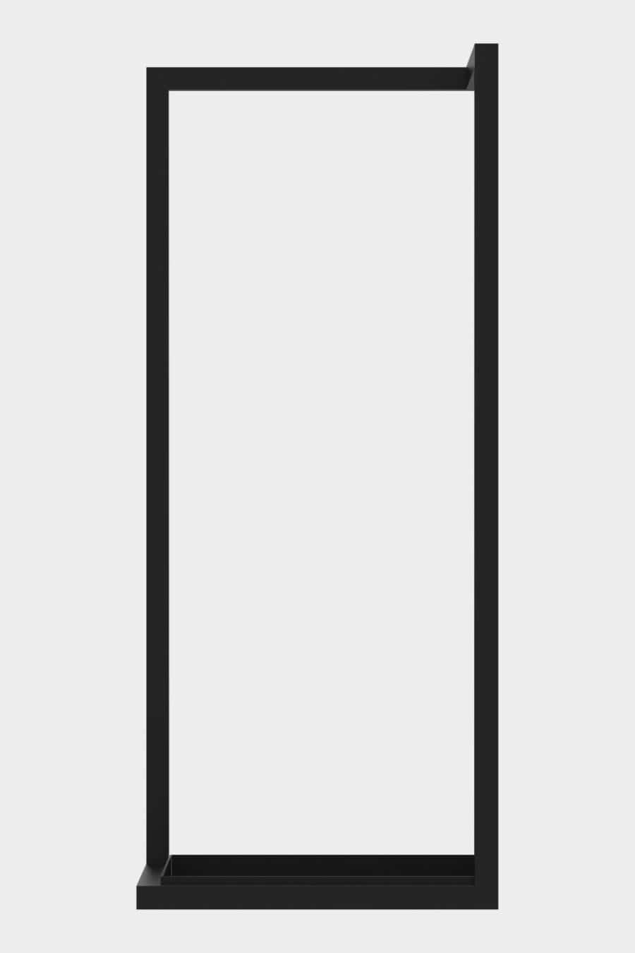 frame p