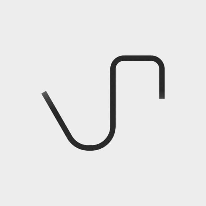 frame single hook