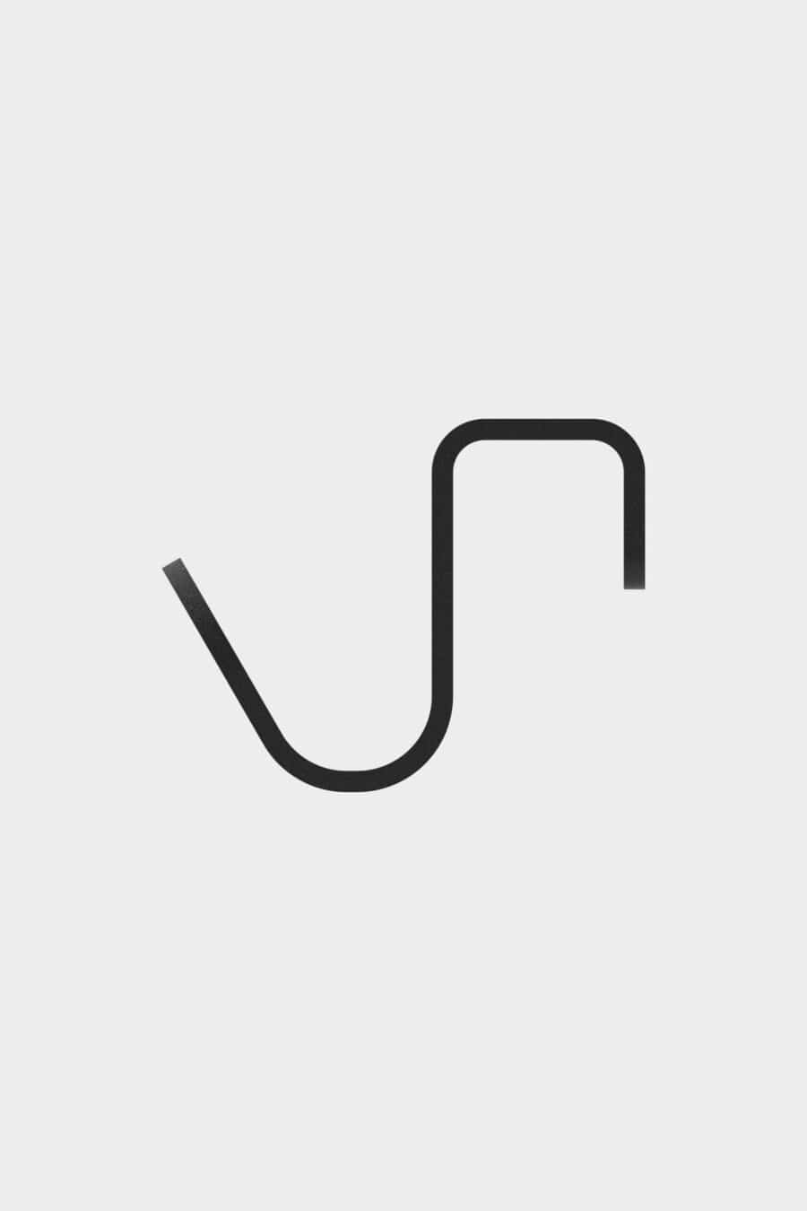 frame single hook
