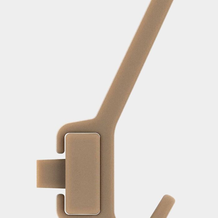 just hooks