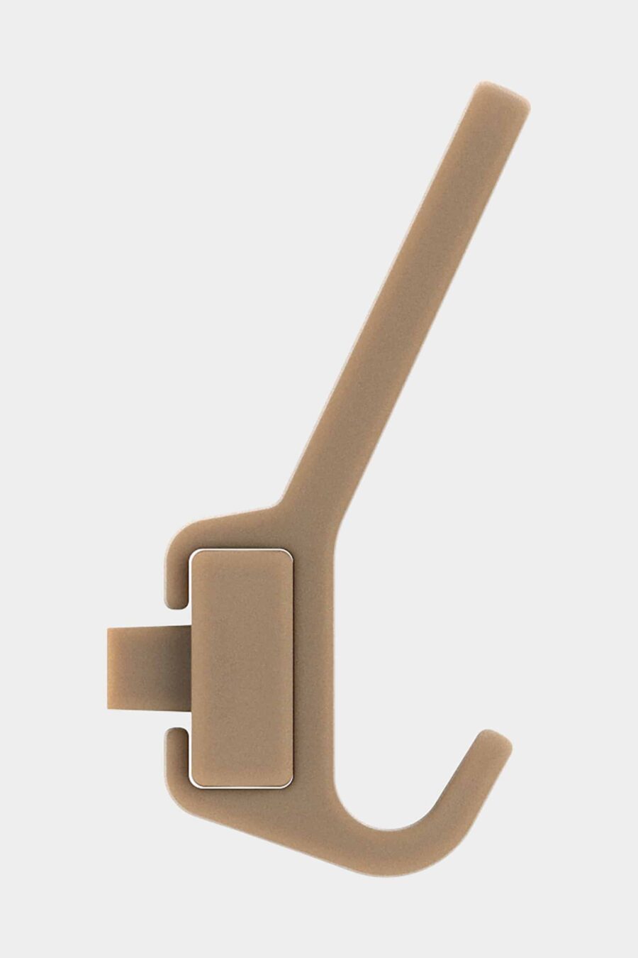 just hooks