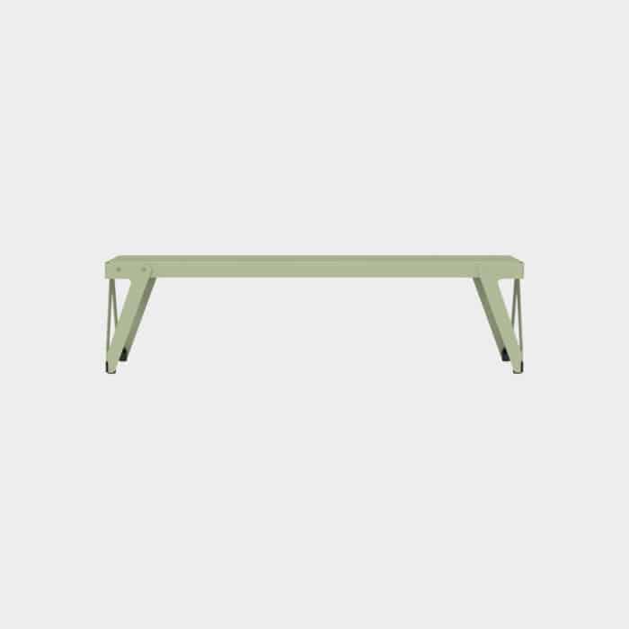 lloyd bench outdoor