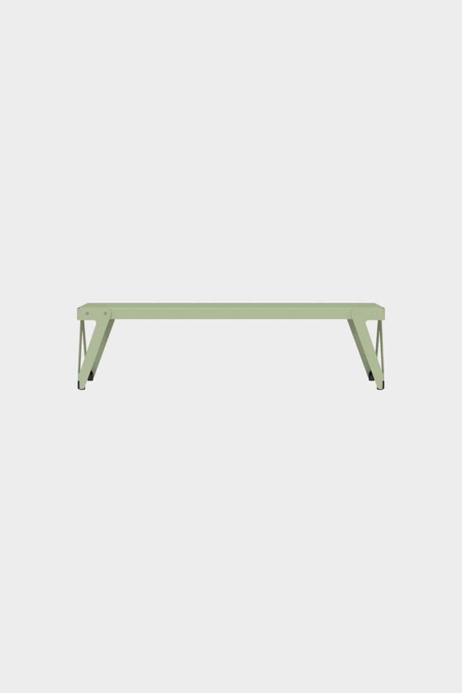 lloyd bench outdoor