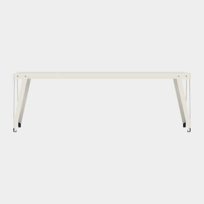lloyd table outdoor