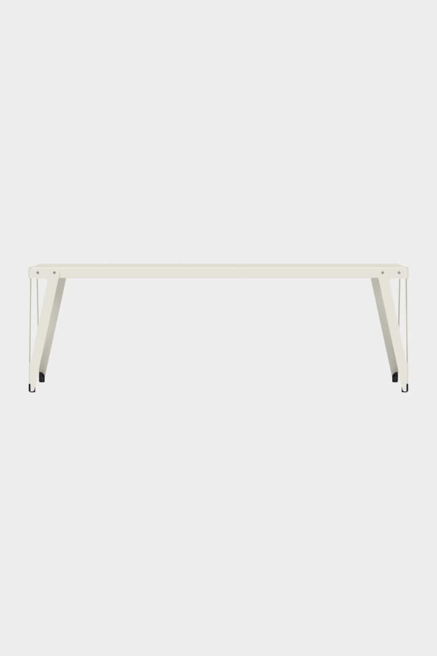 lloyd table outdoor