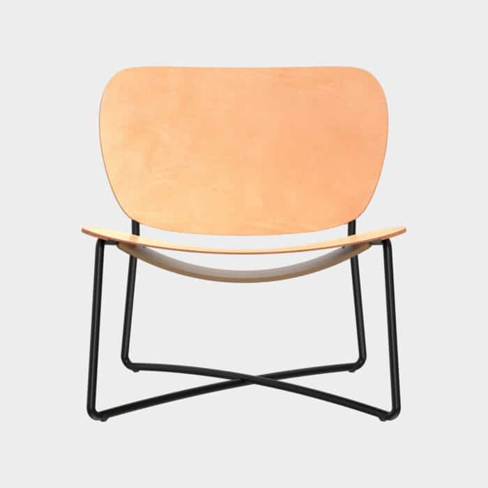 miller lounge chair