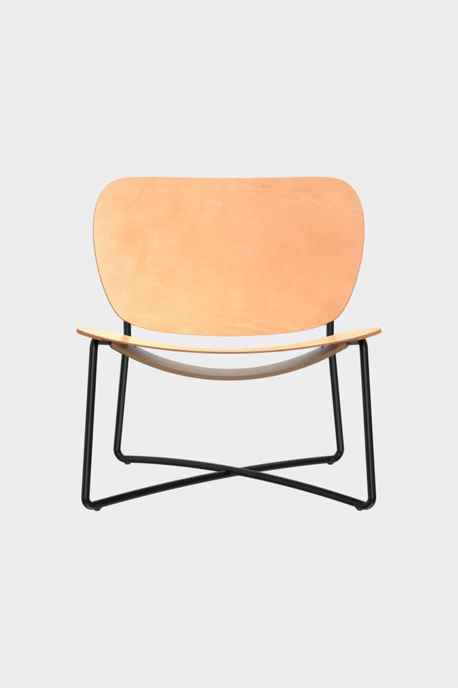 miller lounge chair