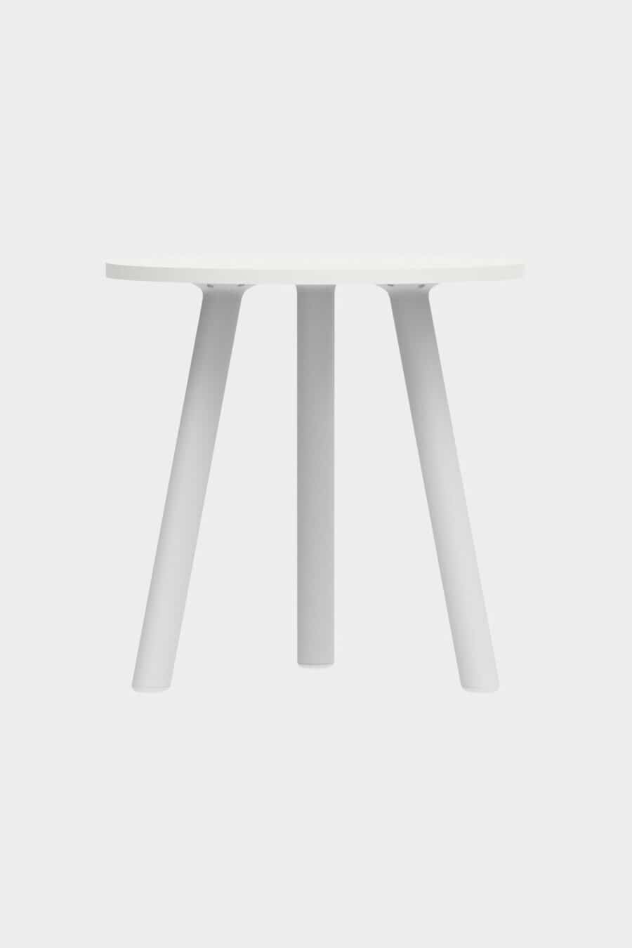 monolite high round