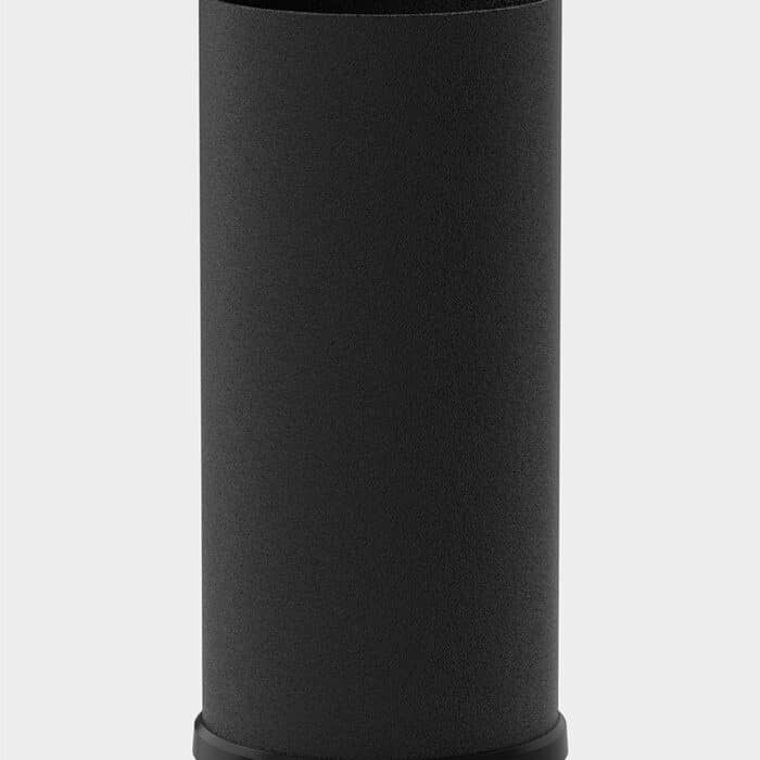 revolved umbrella bin