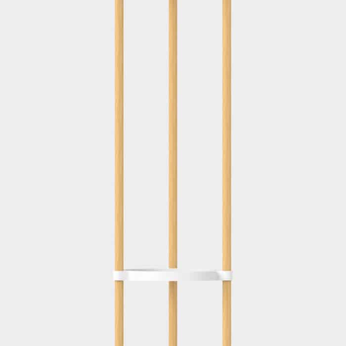 sticks round