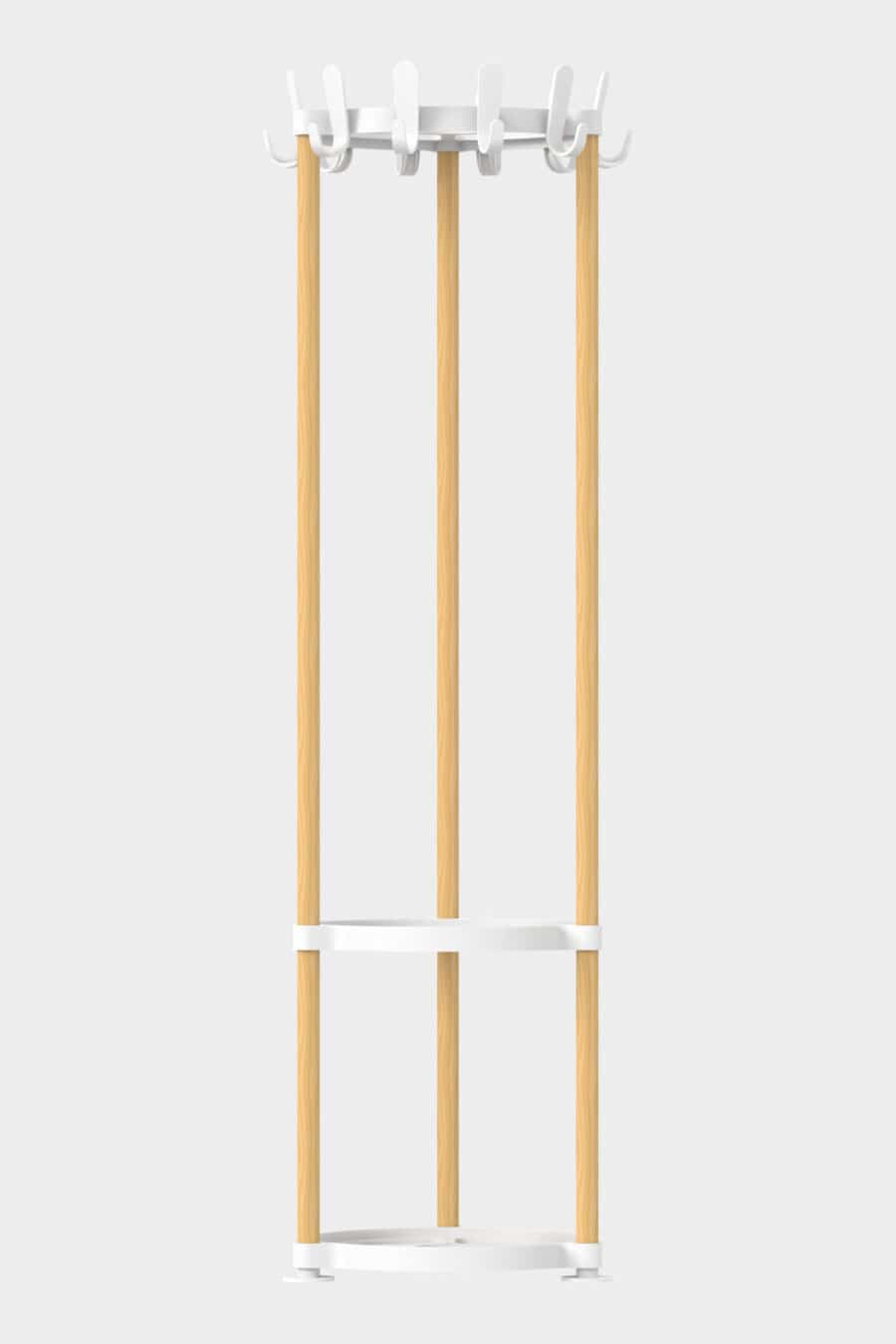 sticks round